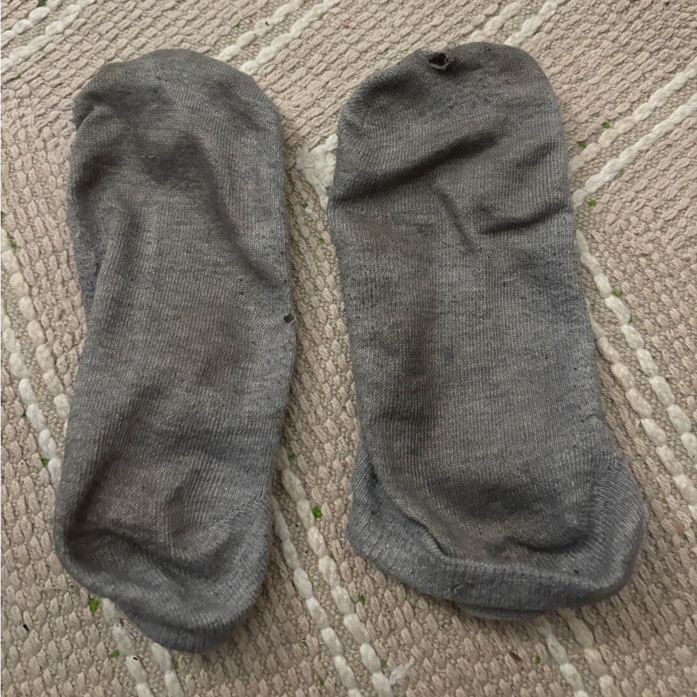 gym socks pre owned